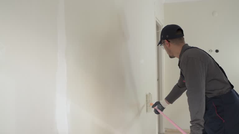 Best Commercial Painting  in Seacliff, CA